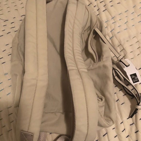 Rebecca Minkoff backpack - Picture 2 of 3